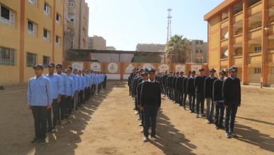 تحديثات جديدة في شروط الالتحاق بالمدارس العسكرية 2025