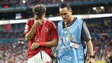 تحرك مفاجئ من النادي الأهلي بعد مفاوضات الزمالك مع إمام عاشور
