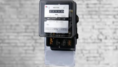 تحويل ملكية الكهرباء بسهولة وسرعة دون تأخير أو مشاكل