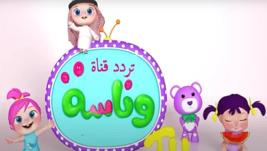 تردد قناة وناسة الجديدة عالية الجودة HD على نايل سات وعرب سات في عام 2025
