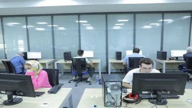 تسجيل رغبات تنسيق المرحلة الأولى