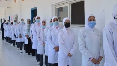 تسجيل فرصة جديدة لتنسيق التمريض العادي في محافظات مصر للعام الدراسي