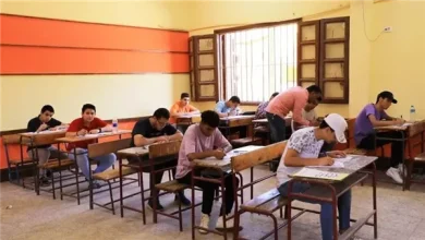 تسريب امتحان الدور الثاني للثانوية العامة 2025 يشعل مواقع التواصل