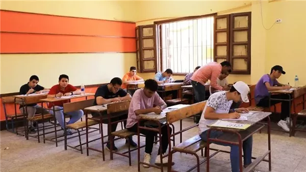تسريب امتحان الدور الثاني للثانوية العامة 2025 يشعل مواقع التواصل