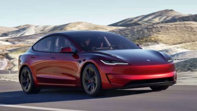 تسلا Model 3 2025 الجديدة كليًا.. تحسينات في الأداء والسعر