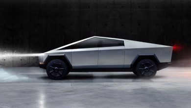 تسلا تكشف عن نسخة Cybertruck 2025.. المواصفات والسعر المبدئي عالميًا