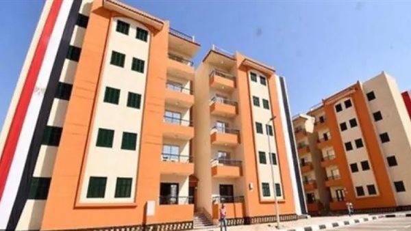 تسليم المفاتيح لشقق الإسكان الاجتماعي للمصريين في المرحلة الثالثة: استعد لتجهيز العفش