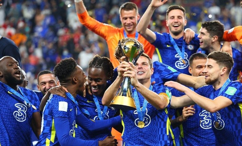 تشيلسي يثير الدهشة بفوزه بكأس العالم للأندية وتكتيكات ماريسكا تحقق النجاح