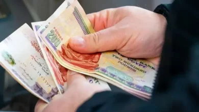 تضاعف الراتب في مصر في عام 2025: زيادة الحد الأدنى للأجور والمرتبات في مصر