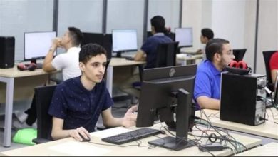 تظلمات الثانوية العامة