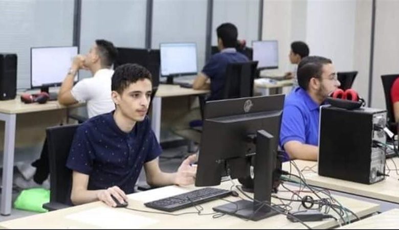 تظلمات الثانوية العامة