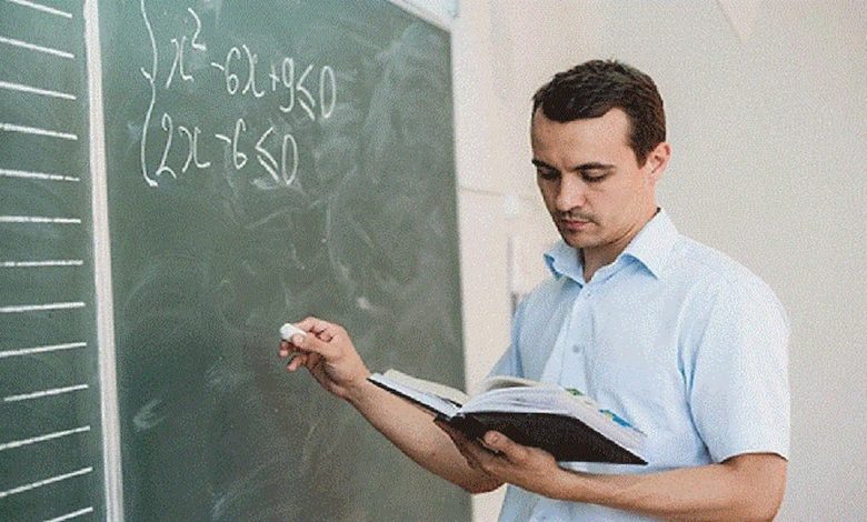 تظلمات مسابقة 20 ألف معلم مساعد