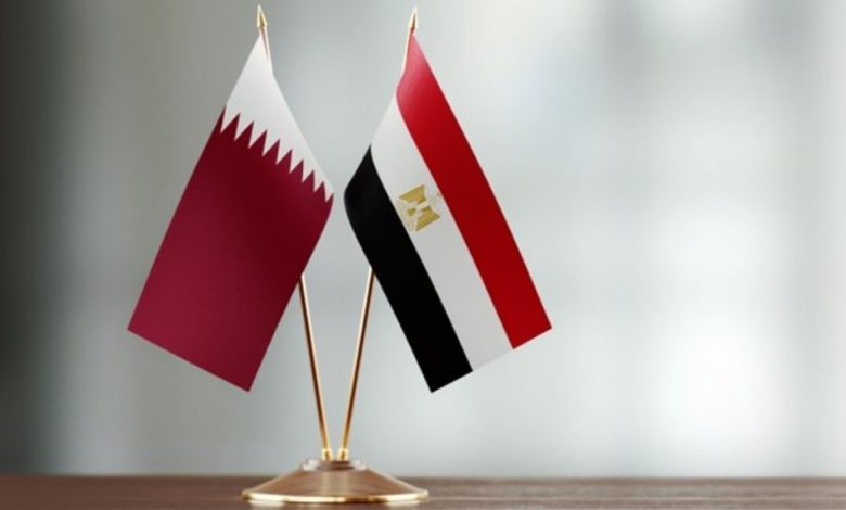 تعاون مصري قطري لإنشاء مدينة سياحية كبرى في علم الروم على غرار رأس الحكمة