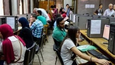 تعرف على تنسيق كليات المرحلة الثانية 2025 للشعبتين العلمية والأدبية