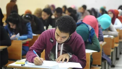 تفاصيل إعلان نتيجة الثانوية العامة 2025 في مصر.. نسب النجاح وخطوات الاستعلام