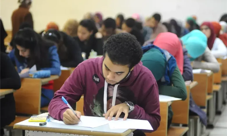 تفاصيل إعلان نتيجة الثانوية العامة 2025 في مصر.. نسب النجاح وخطوات الاستعلام