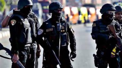 تفاصيل حركة تنقلات قيادات الشرطة 2025 بعد التغييرات الجديدة