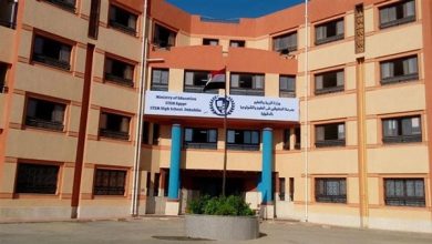 تقدم لبرنامج تعليمي STEM في المدارس المتقدمة للعام الدراسي 2025/2026 وطوِّر مهاراتك