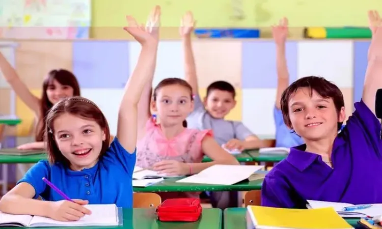 تقديم الصف الاول الابتدائي