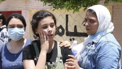 تقديم تظلمات الثانوية العامة