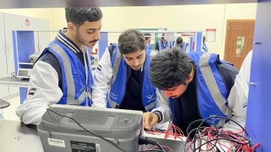 تقديم مدارس التكنولوجيا التطبيقية