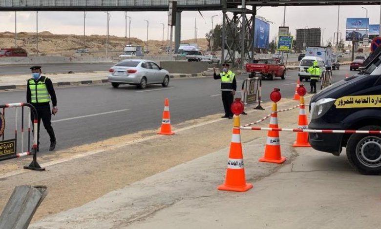 تقسيط المخالفات المرورية بشكل إلكتروني: الطريقة السهلة والسريعة