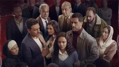 تكريم صانعي مسلسل "فات الميعاد" من قبل اليوم السابع بالصور