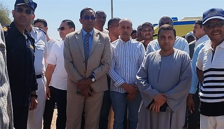 «تم اعتماده» تنسيق الثانوية العامة محافظة قنا 2025 وتنسيق المدارس الفنية (صناعية - زراعية - تجارية)
