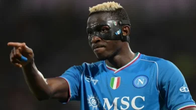 الهلال السعودي يغلق ملف صفقة أوسيمين.. والبديل من ليفربول