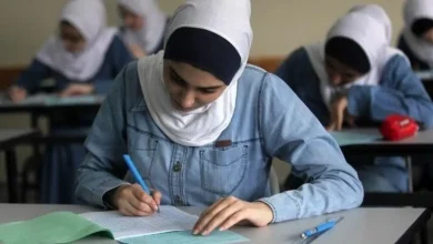 تنسيق الثانوية العامة 2025 بالإسكندرية المرحلة الأولى.. درجات القبول الرسمية