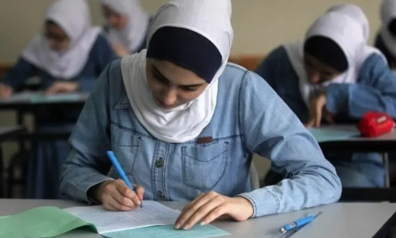 تنسيق الثانوية العامة 2025 بالإسكندرية المرحلة الأولى.. درجات القبول الرسمية