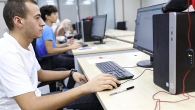 تنسيق الثانوية العامة