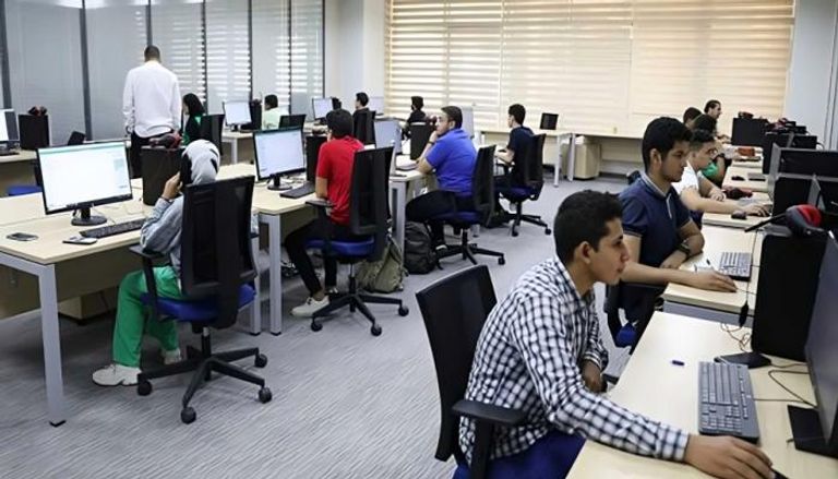 تنسيق الجامعات