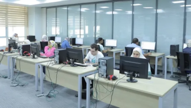 تنسيق الجامعات 2025 علمي رياضة بعد الثانوية العامة
