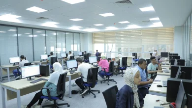 تنسيق الجامعات 2025 علمي علوم بعد الثانوية العامة