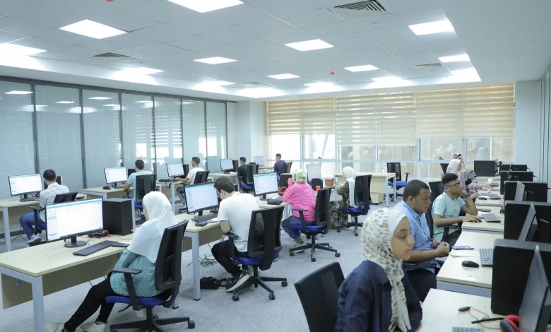 تنسيق الجامعات 2025 علمي علوم بعد الثانوية العامة