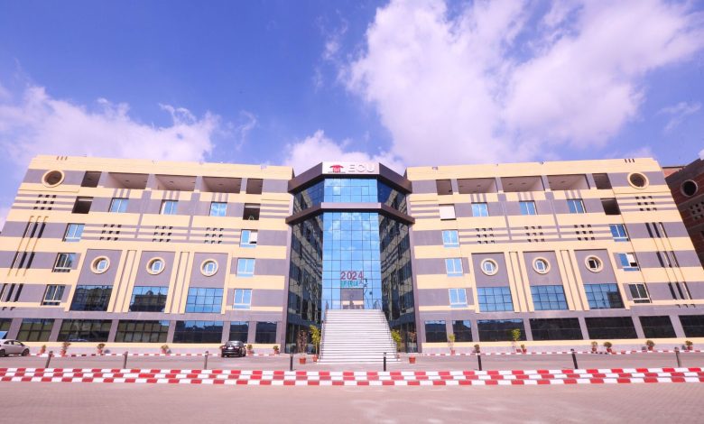 تنسيق الجامعة الصينية
