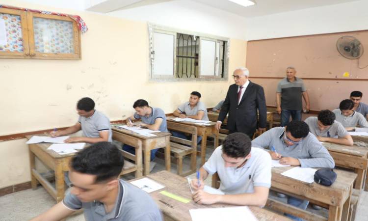 تنسيق الدبلومات الفنية: استثناء الـ50 الأوائل من شروط القبول الجغرافية في الجامعات