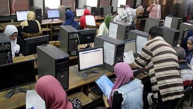 تنسيق الكليات 2025 لطلاب النظام القديم والحديث