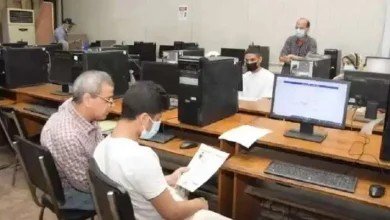 تنسيق الكليات والمعاهد 2025 للدبلومات الفنية 3 و5 سنوات.. التخصصات المتاحة