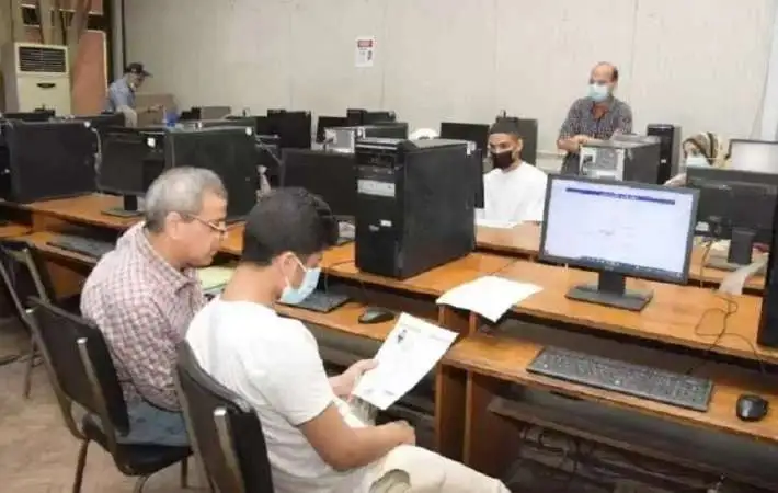 تنسيق الكليات والمعاهد 2025 للدبلومات الفنية 3 و5 سنوات.. التخصصات المتاحة