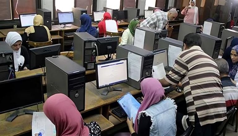 تنسيق المرحلة الأولى
