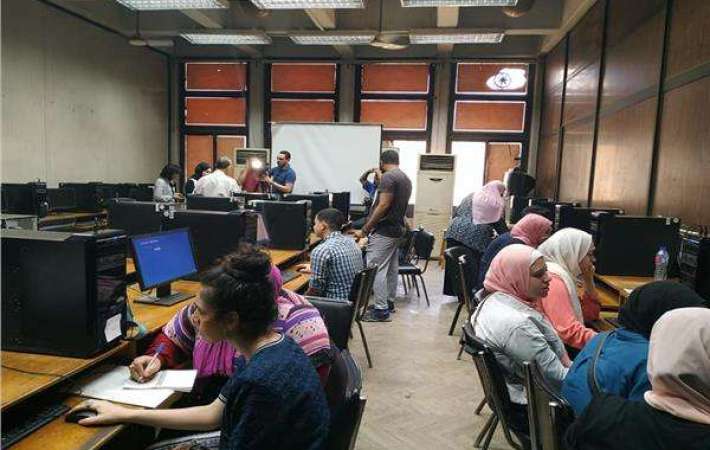 تنسيق المرحلة الأولى 2025.. تعرف على ترتيب الرغبات الصحيح للتقديم