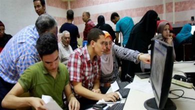 تنسيق المرحلة الأولى