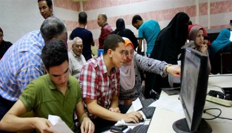 تنسيق المرحلة الأولى