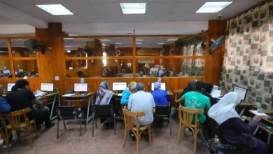 تنسيق المرحلة الثانية أدبي 2025: الكليات المتاحة وموعد التسجيل والحد الأدنى المتوقع