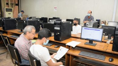 تنسيق دبلوم سياحة وفنادق
