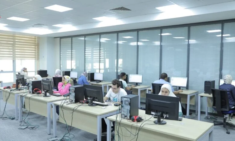 تنسيق طب بشري 2025 حكومي