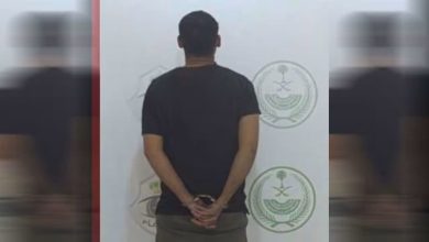 تنفيذ حكم الإعدام بحق مصري