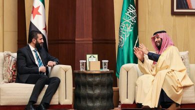 توجيه ولي العهد بزيارة استثمارية يعكس دعم السعودية لسوريا وتعزيز العلاقات الاقتصادية المشتركة